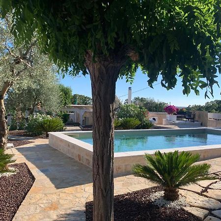 Maison Dei Trulli Apartment Locorotondo Exterior foto