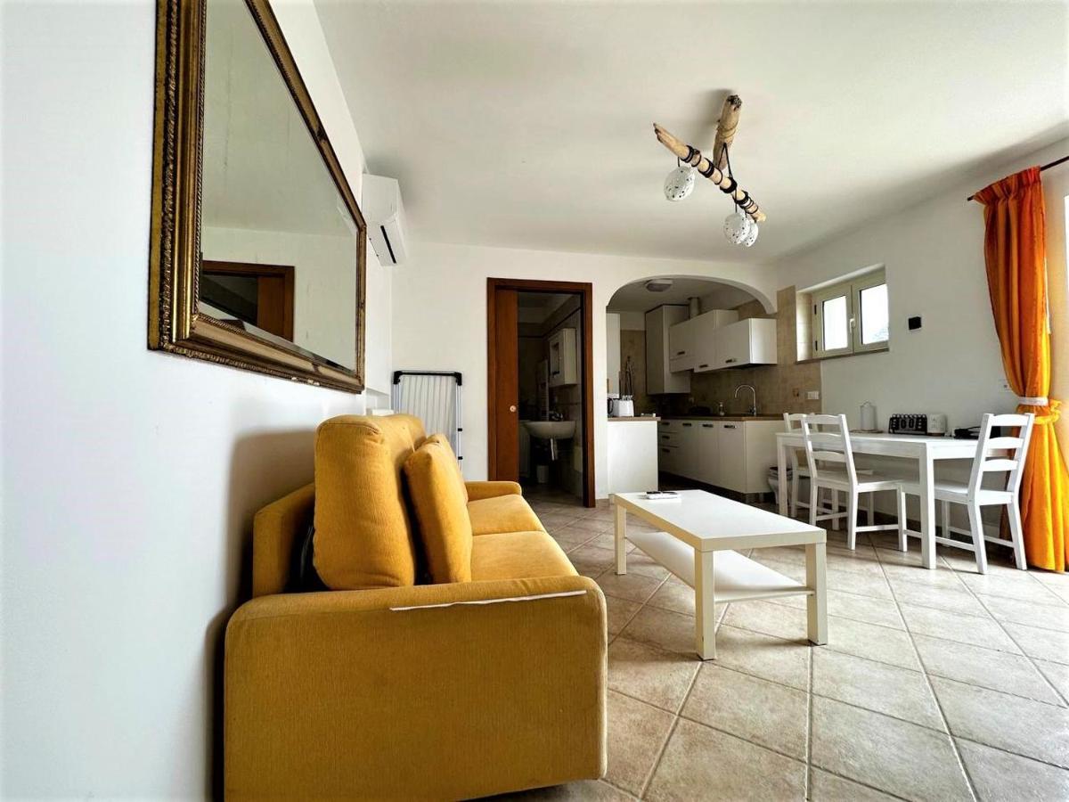 Maison Dei Trulli Apartment Locorotondo Exterior foto