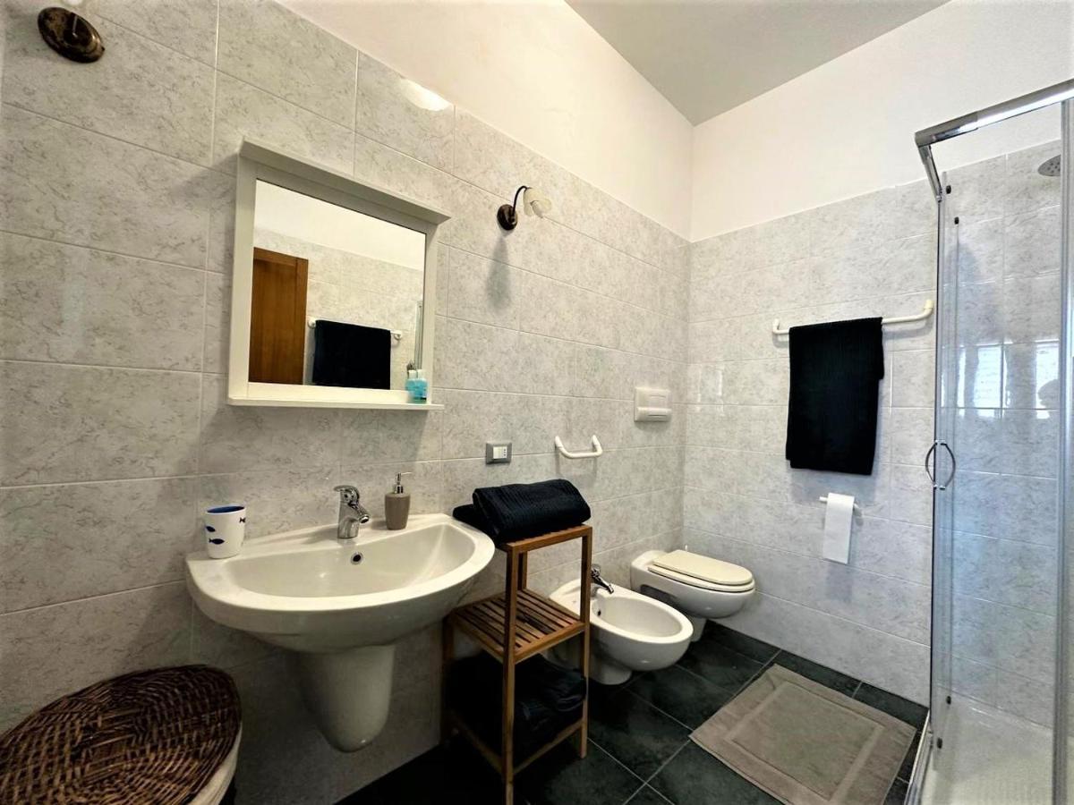 Maison Dei Trulli Apartment Locorotondo Exterior foto