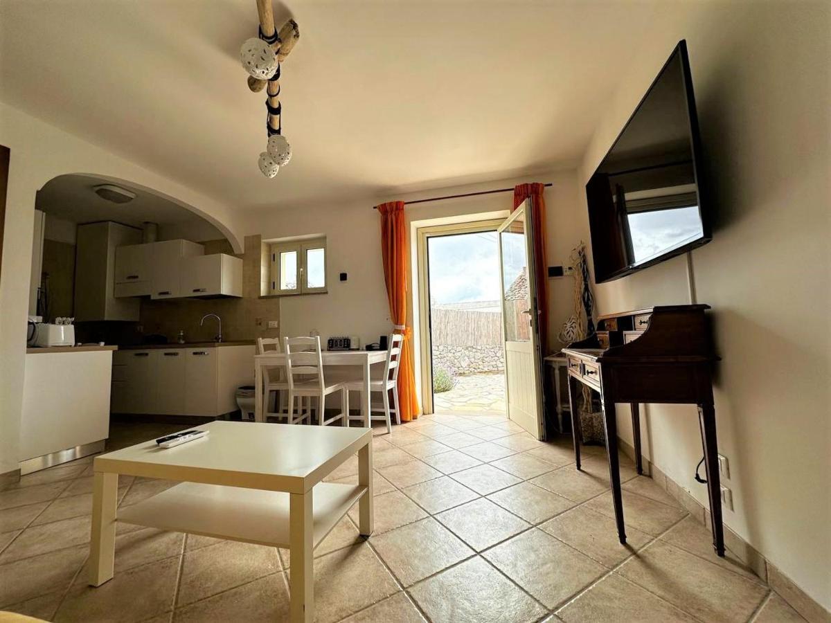 Maison Dei Trulli Apartment Locorotondo Exterior foto