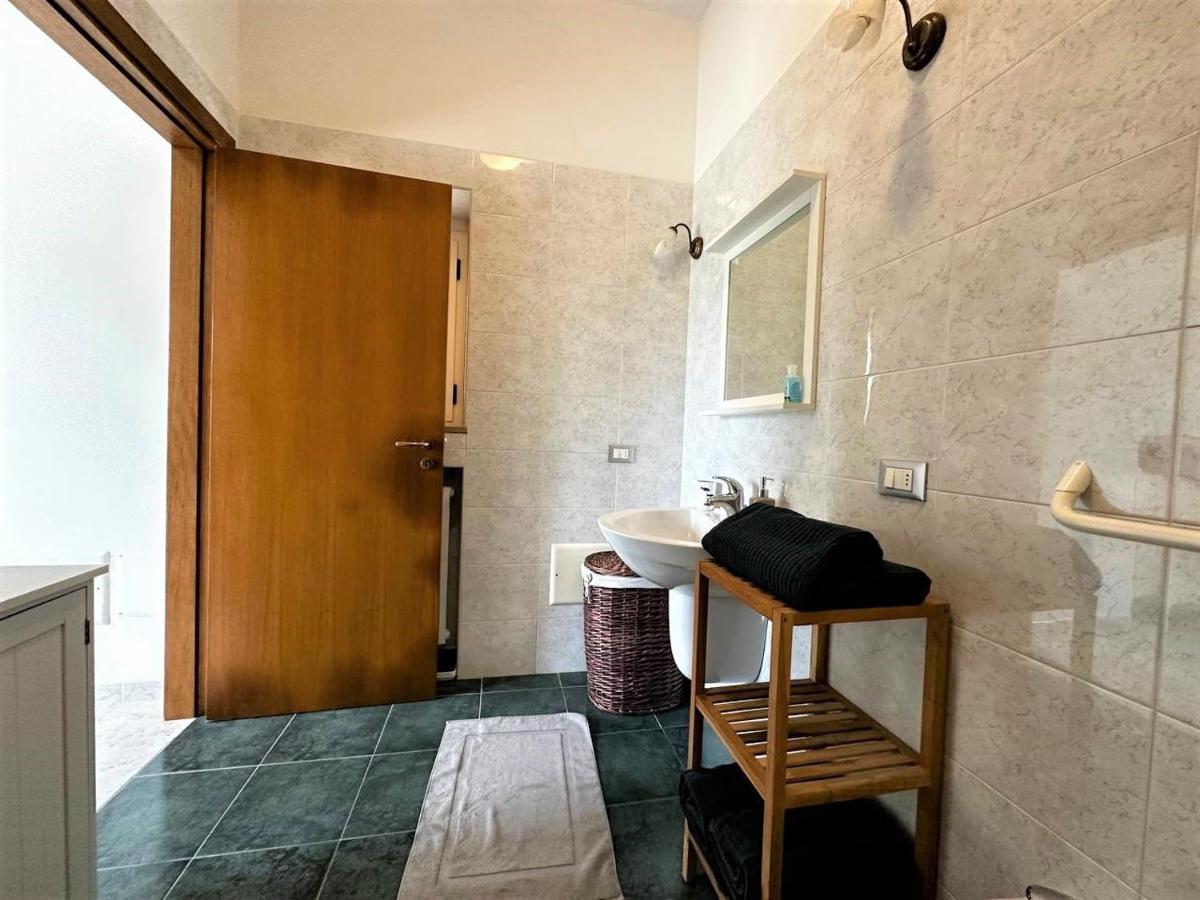 Maison Dei Trulli Apartment Locorotondo Exterior foto