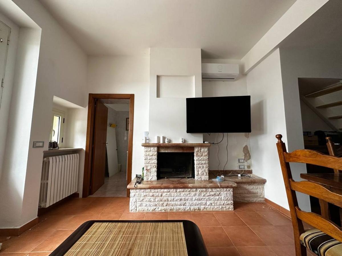 Maison Dei Trulli Apartment Locorotondo Exterior foto