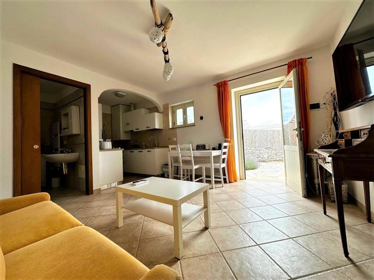 Maison Dei Trulli Apartment Locorotondo Exterior foto