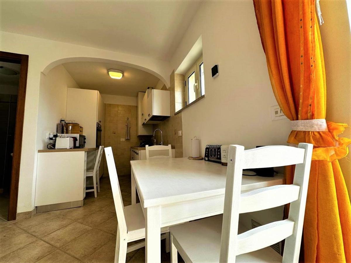 Maison Dei Trulli Apartment Locorotondo Exterior foto