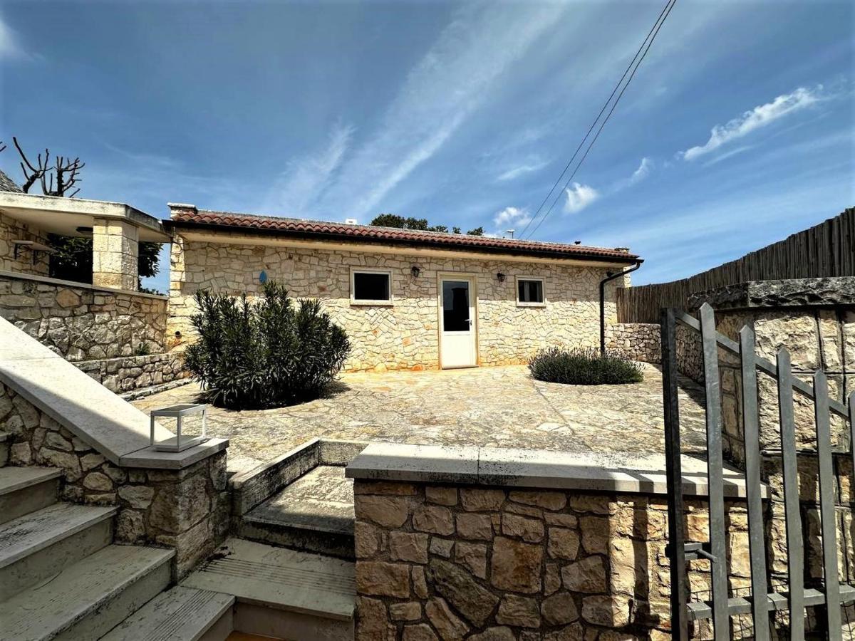 Maison Dei Trulli Apartment Locorotondo Exterior foto