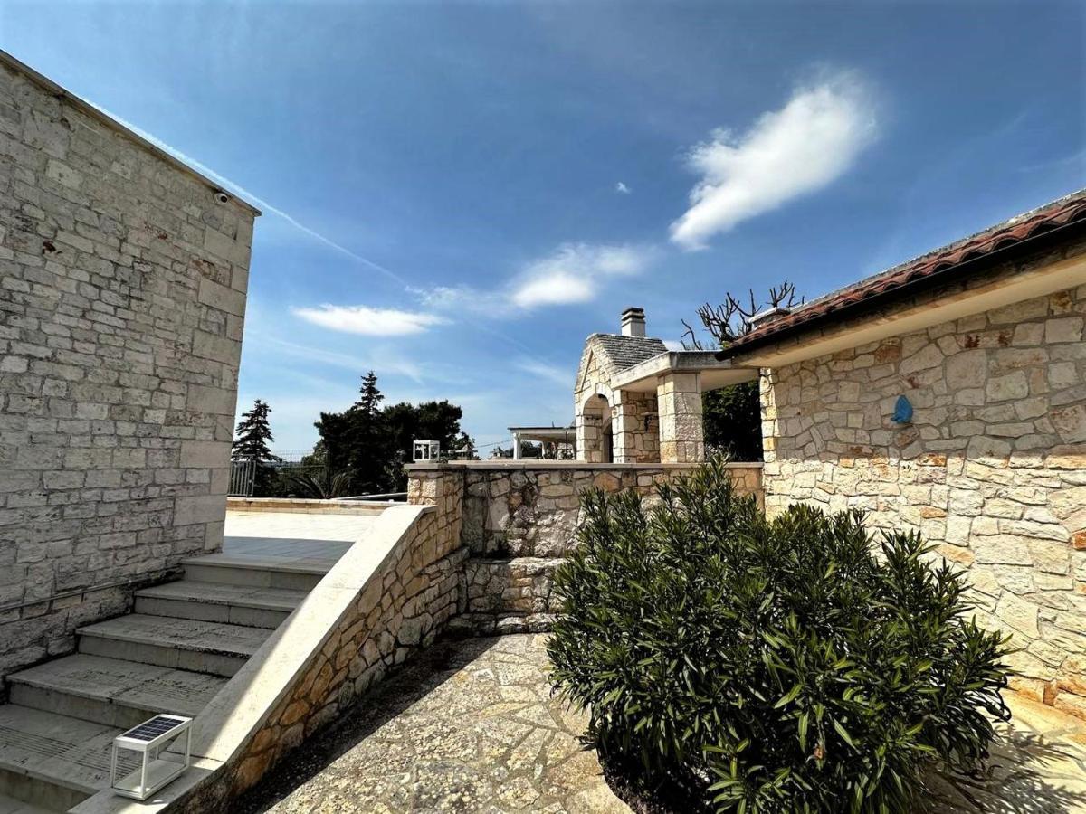 Maison Dei Trulli Apartment Locorotondo Exterior foto