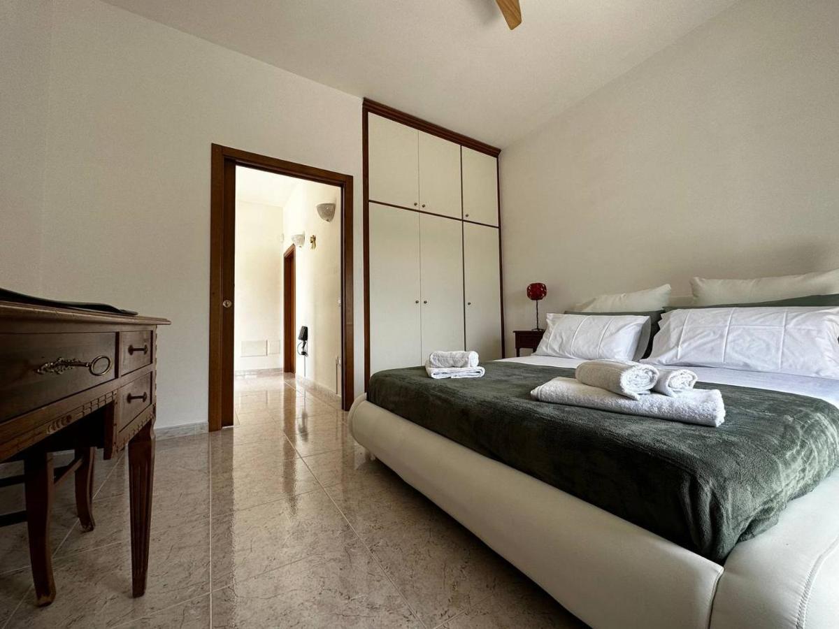 Maison Dei Trulli Apartment Locorotondo Exterior foto