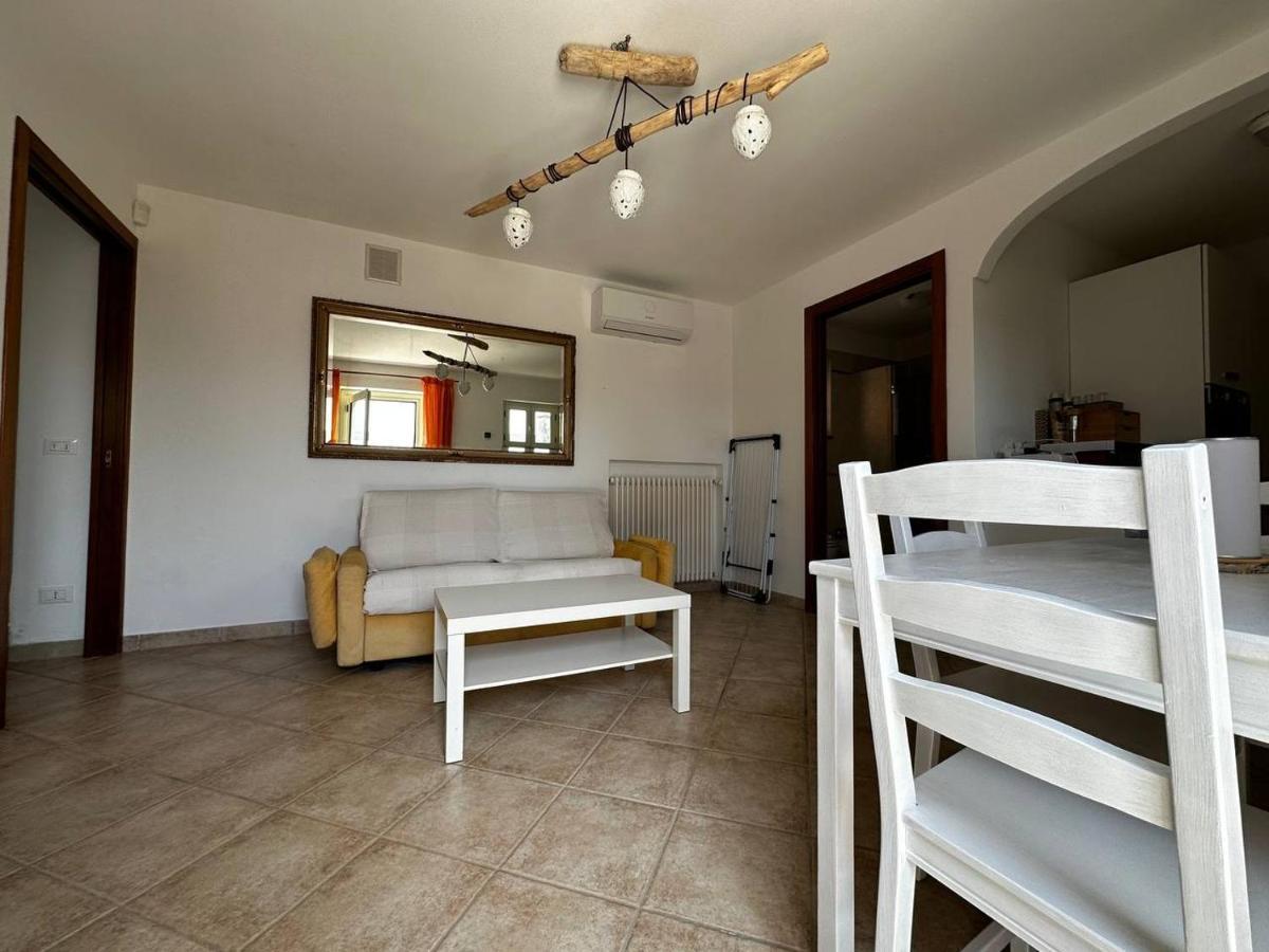 Maison Dei Trulli Apartment Locorotondo Exterior foto