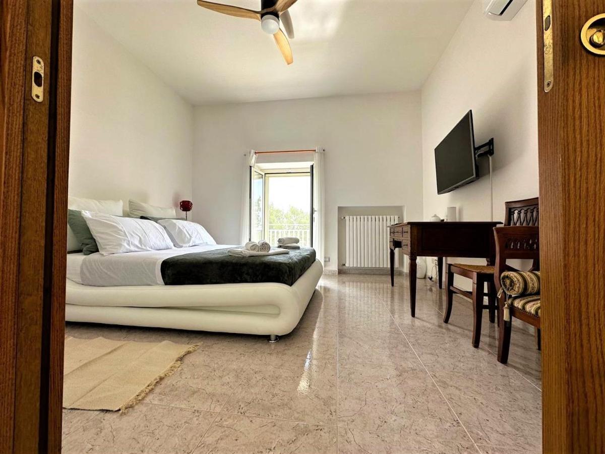 Maison Dei Trulli Apartment Locorotondo Exterior foto