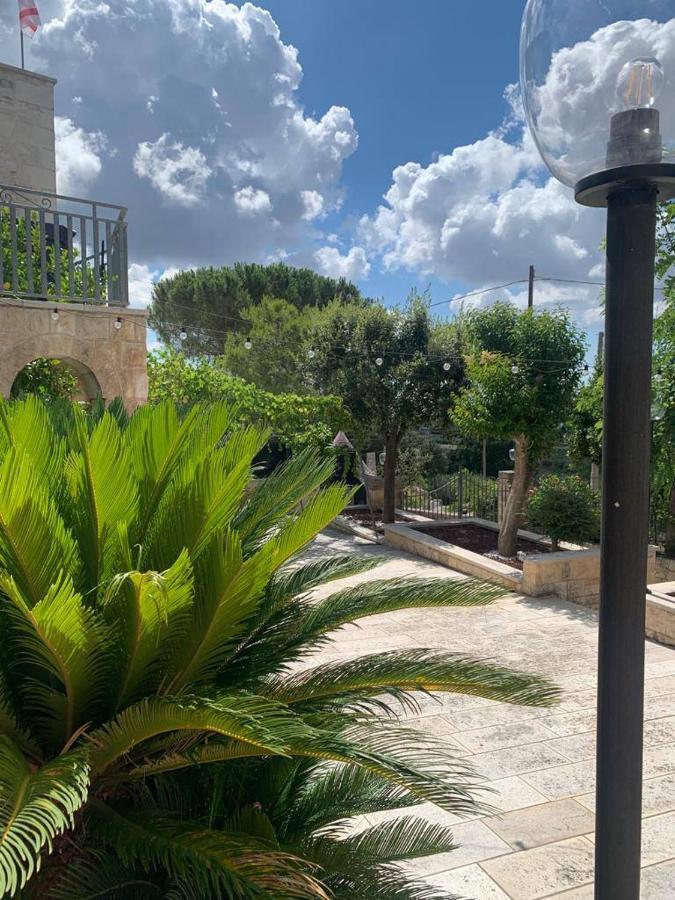 Maison Dei Trulli Apartment Locorotondo Exterior foto