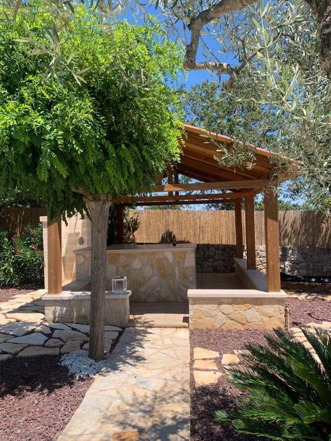 Maison Dei Trulli Apartment Locorotondo Exterior foto