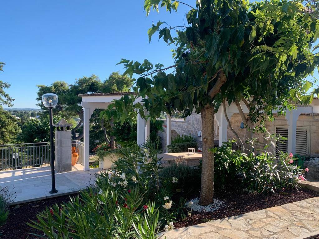 Maison Dei Trulli Apartment Locorotondo Exterior foto