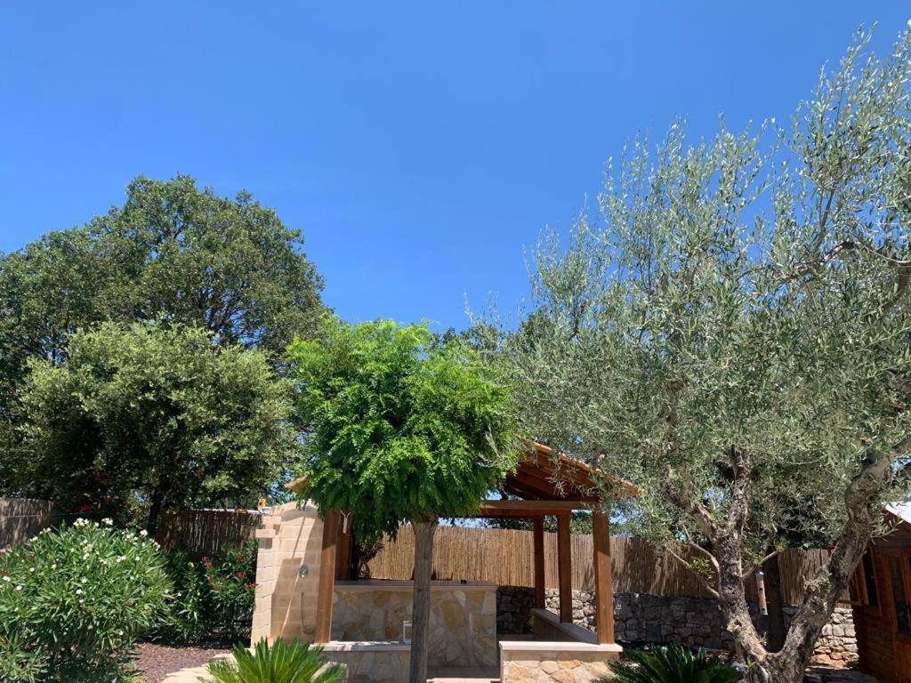 Maison Dei Trulli Apartment Locorotondo Exterior foto
