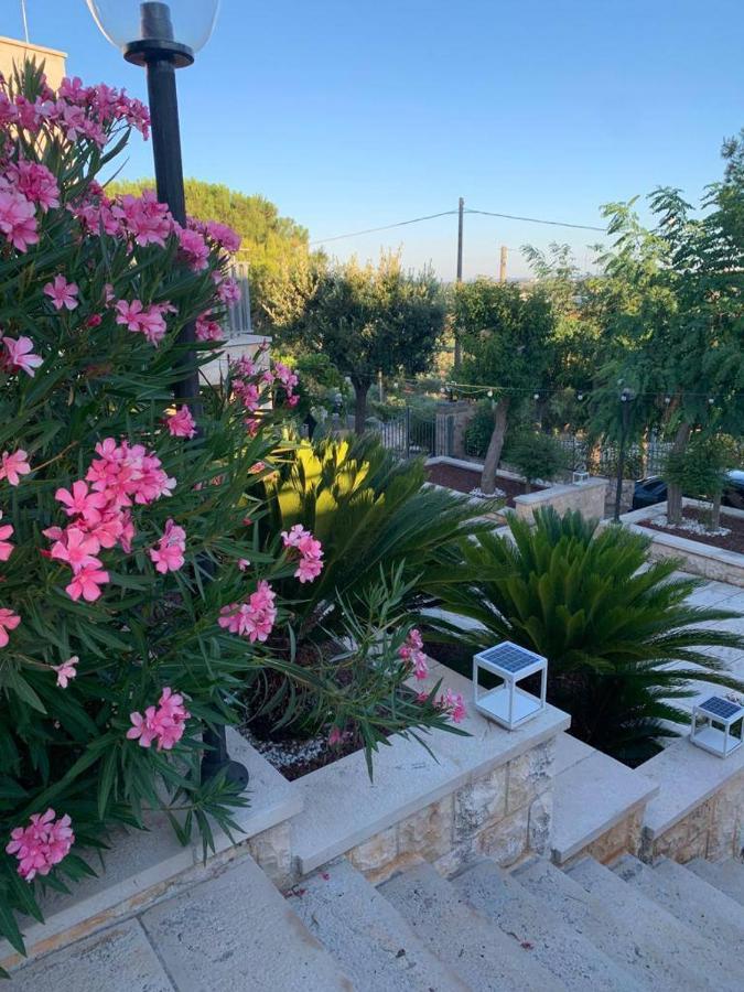 Maison Dei Trulli Apartment Locorotondo Exterior foto