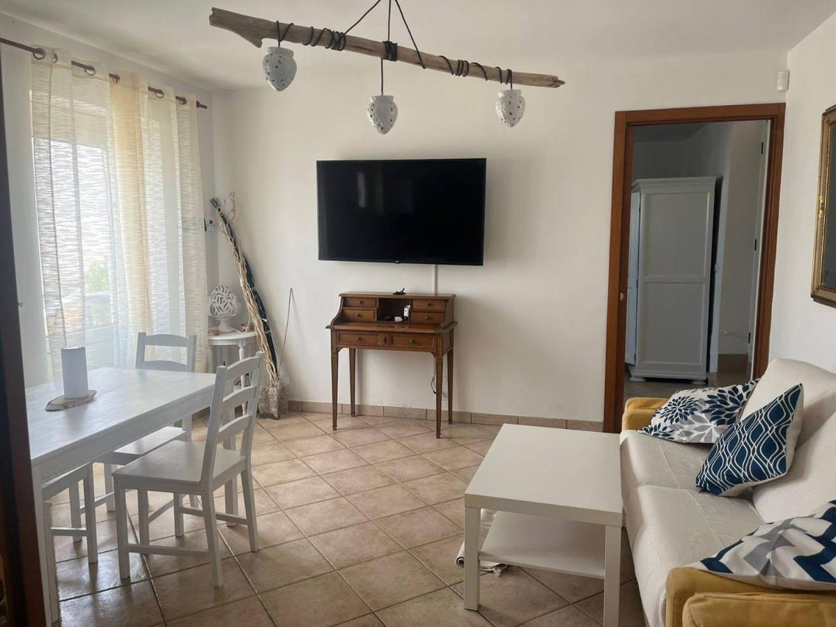 Maison Dei Trulli Apartment Locorotondo Exterior foto
